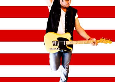 Glory Days: The Boss Experience