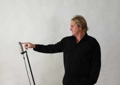 The Whispering Jack Show ( John Farnham Tribute)