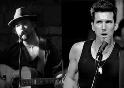 Lawrence And The Machine