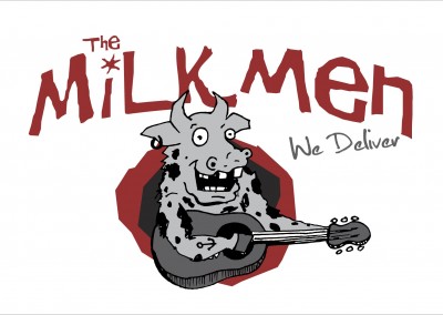 The Milkmen