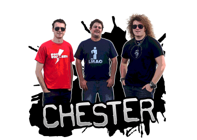 Chester