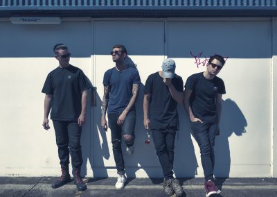 Sunset City Marketing Image 2 - Low Resolution