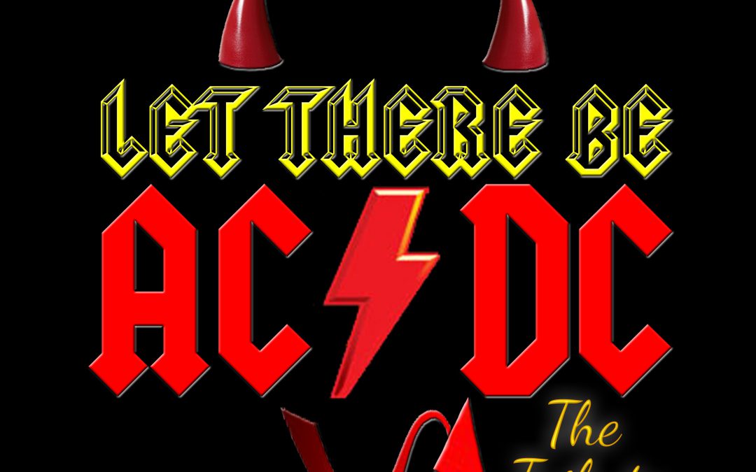 Let There Be ACDC