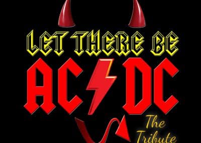 Let There Be ACDC